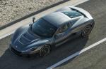 Rimac C_Two 2018 года